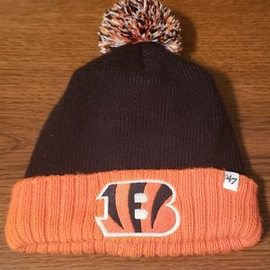 47 brand Youth beanie